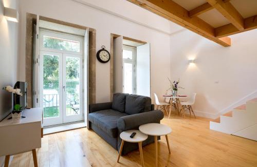 Centro / Baixa Apartment | Almada Studio 419