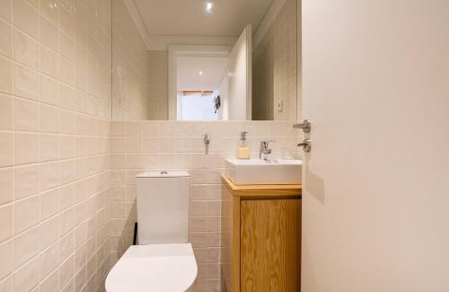 Centro / Baixa Apartment | Almada Studio 419