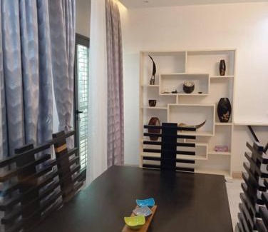 Pointe des Almadies Apartment | Almadies 2 - Appt 2 chambres moderne tout confort - 200m du Rd Point Sedima