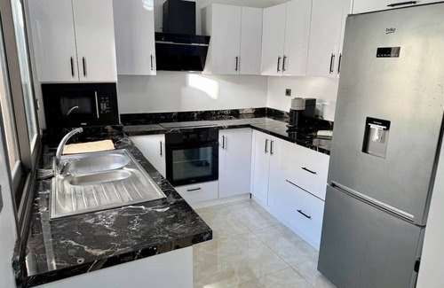 Ngor Apartment | Almadies Luxury | Pool, Gym & Rooftop | Casa Molo