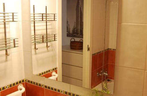 Atlanterra Apartment | Almadraba Playa
