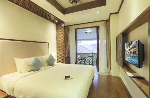 Hoi An City Centre Resort | Almanity Hoi An Resort & Spa
