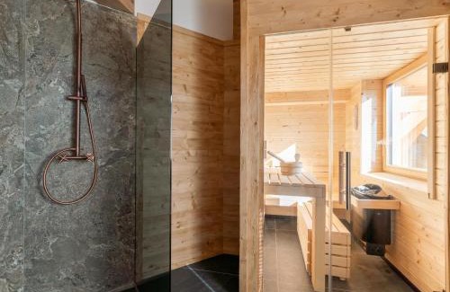 Mariapfarr Apartment | AlmApARTment Mauterndorf Pichl 9-4