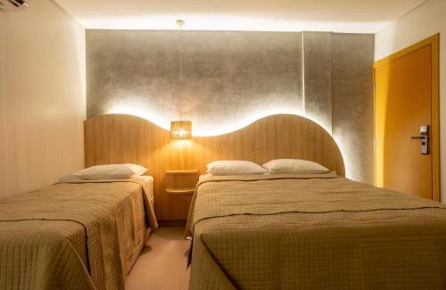 Maragogi Hotel | Almaré Pousada Exclusiva