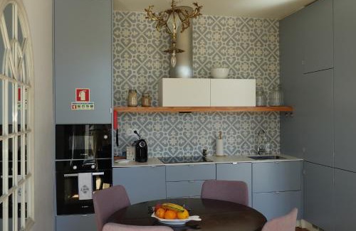 Chiado Apartment | Almaria - Da Corte Apartments | Chiado