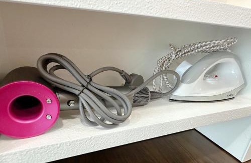 Nusajaya Apartment | Almas suites Puteri Harbour Netflix Free snack