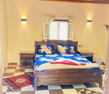 St. Catherine Hotel | Almasoudi lodge