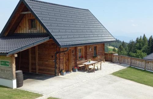 Diex Ski Chalet | Almchalet Schuster