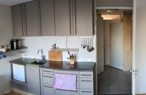 Centrum Almere Stad Apartment | Almere Centre half an hour train to Amsterdam
