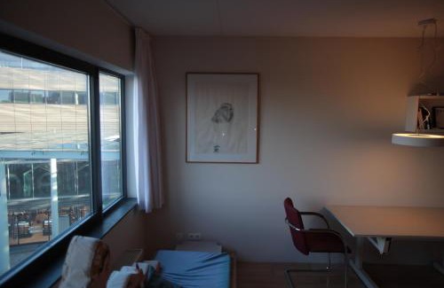 Centrum Almere Stad Apartment | Almere Centre half an hour train to Amsterdam