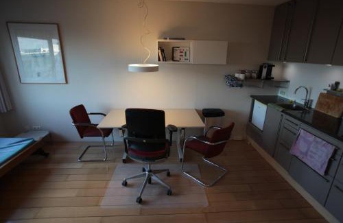 Centrum Almere Stad Apartment | Almere Centre half an hour train to Amsterdam