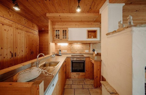 Pichl-Preunegg Cabin | Almhütte "Almkönig" - Almdorf Reiteralm