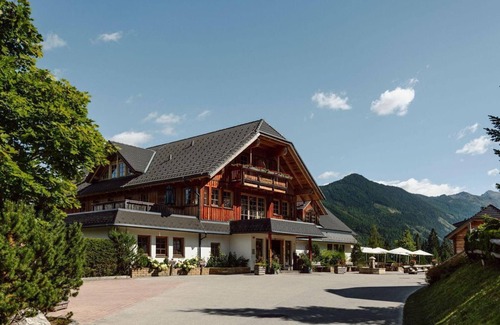 Pichl-Preunegg Cabin | Almhütte "Almkönig" - Almdorf Reiteralm