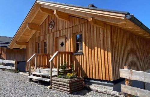 Lachtal Ski Chalet | Almhütte