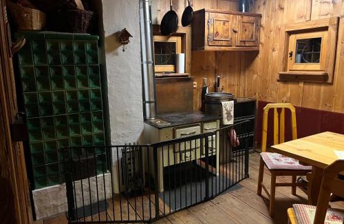 Gmuend in Kaernten Ski Chalet | Almhütte Kärnten