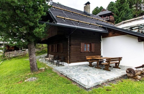 Reichenau Apartment | Almhaus Falkertzeit, Österreich
