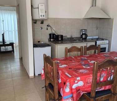 San Martin Apartment | ALMIRANTE BROWN 235 Planta Alta D-2