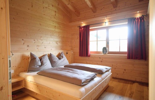 Bramberg am Wildkogel Apartment | Almliesl MUEH-512