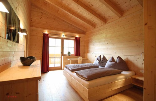 Bramberg am Wildkogel Apartment | Almliesl MUEH-512