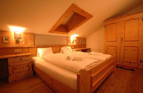 Zell am See Apartment | Almliesl ZELL-411
