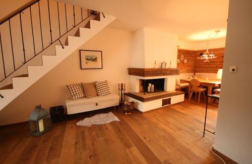 Zell am See Apartment | Almliesl ZELL-411