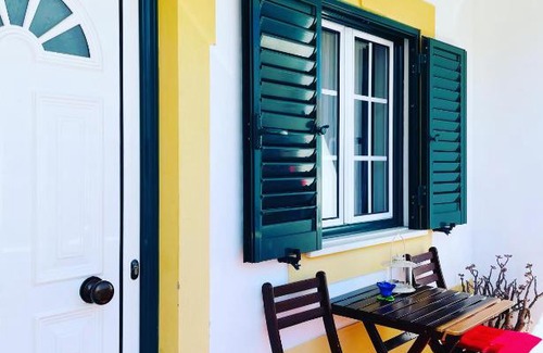 Almograve Apartment | Almograve Beach House