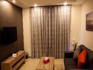 Amman Apartment | Almond Hotel Apartments