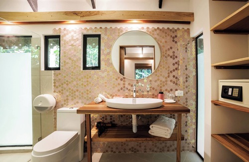 Manzanillo Hotel | Almonds and Corals Boutique Hotel