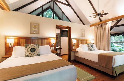 Manzanillo Hotel | Almonds and Corals Boutique Hotel