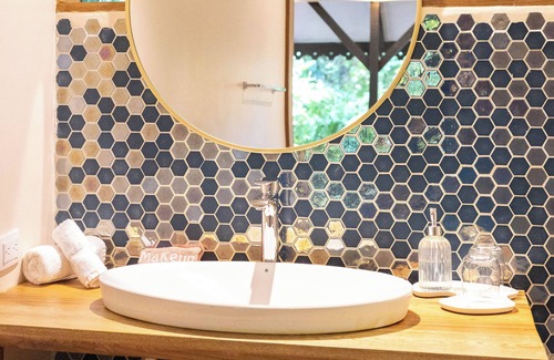 Manzanillo Hotel | Almonds and Corals Boutique Hotel