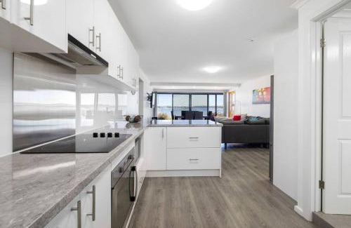 Lake Wangary Apartment | Almonta Apartments on the water front