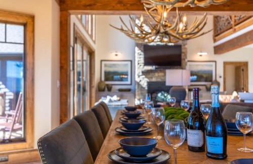 Banner Elk House | Almost Heaven at Eagles Nest