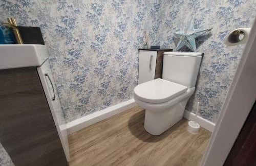 Acton Trussell House | Almost Heaven