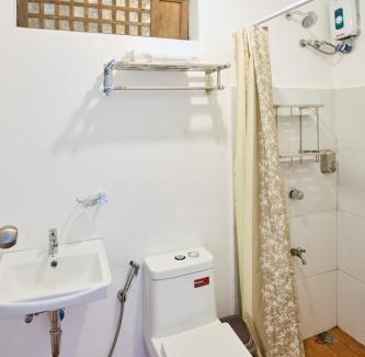 Cavinti Resort | Almost Heaven Lake Resort