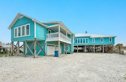 Gulf Shores House | Almost Heaven