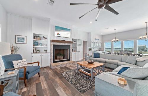 Gulf Shores House | Almost Heaven