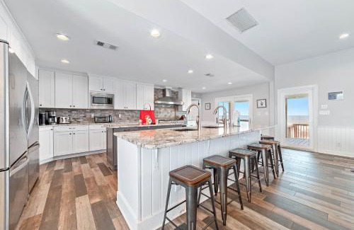 Gulf Shores House | Almost Heaven