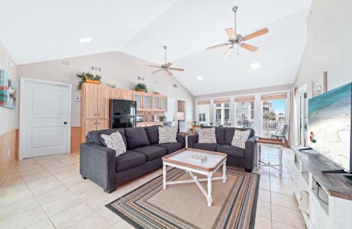 Gulf Shores House | Almost Heaven