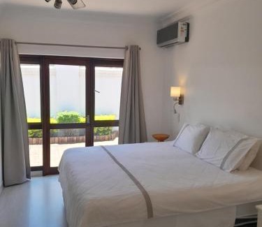 Durban North Bed & Breakfast | Almost Heaven