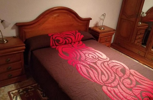 Casco Antiguo Apartment | ALMU