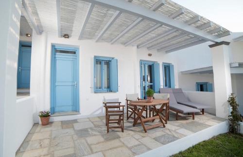 Skiros House | Almyra Guesthouse
