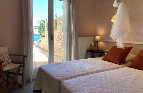 Kithira House | Almyra Kythera