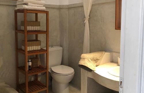 Kithira House | Almyra Kythera