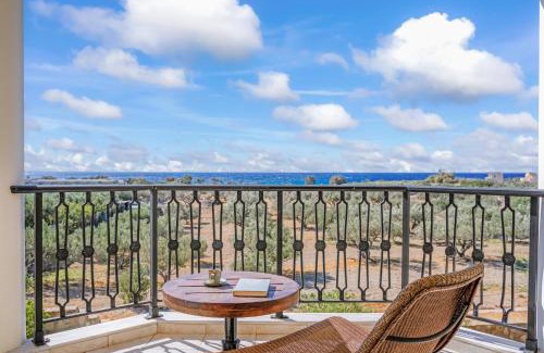 Koutsounari Resort | Almyra Resort