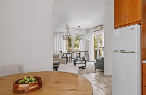 Koutsounari Resort | Almyra Resort