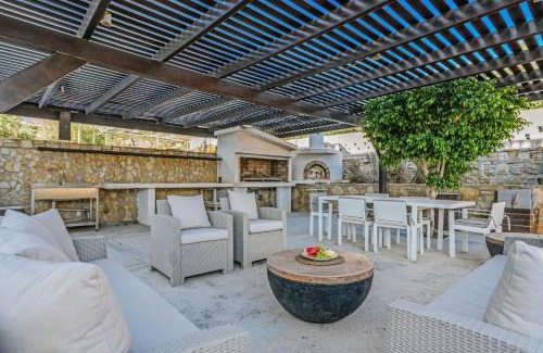 Koutsounari Resort | Almyra Resort