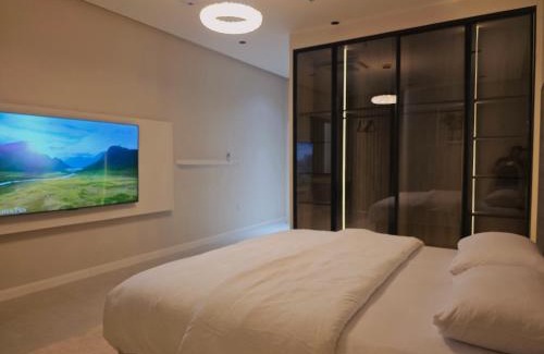 Awamiya Apartment | Alnebras