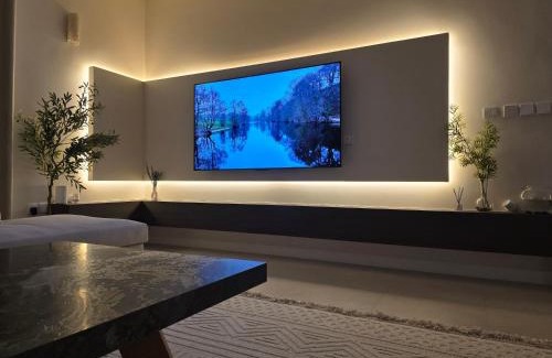 Awamiya Apartment | Alnebras