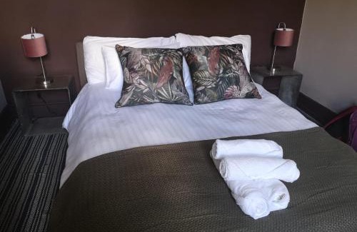 Stanford Apartment | Aloe Cottage - 2 bedroom