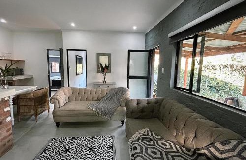 Hilton Apartment | Aloe Gardens Bnb